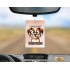 SARCASM-Air Fresheners - I speak fluent SARCASM