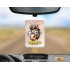 SARCASM-Air Fresheners - I believe in ANNOYED at first sight