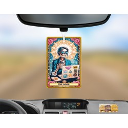 Air Fresheners - The Boss