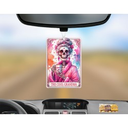 Air Fresheners -  The Cool Grandma