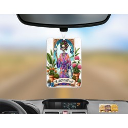 Air Fresheners -  The Crazy Plant Lady