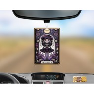 Air Fresheners - The Goth