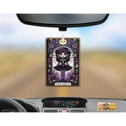 Air Fresheners - The Goth