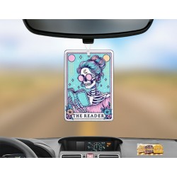 Air Fresheners - The Reader