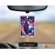 Zodiac Car Air Fresheners -  Capricorn