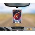 Zodiac Car Air Fresheners -  Leo