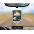 Zodiac Car Air Fresheners -  Libra