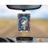 Zodiac Car Air Fresheners -  Pisces