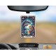 Zodiac Car Air Fresheners -  Pisces