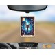 Zodiac Car Air Fresheners -  Scorpio