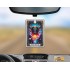 Zodiac Car Air Fresheners -  Taurus