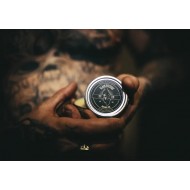 Black Vulture Beard Co. - Calming Tattoo Balm