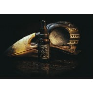 Black Vulture Beard Co. - Cedarwood Luxury Beard Oil