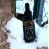 Black Vulture Beard Co. - Cherry Tobacco Luxury Beard Oil