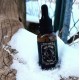 Black Vulture Beard Co. - Cherry Tobacco Luxury Beard Oil