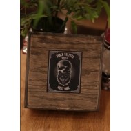 Black Vulture Beard Co. - Limited Edition Black Vulture Nest Box ( Beard Set)