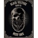 Black Vulture Beard Co. - Limited Edition Black Vulture Nest Box ( Beard Set)