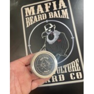 Black Vulture Beard Co. - Premium Mafia Beard Balm