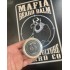 Black Vulture Beard Co. - Premium Mafia Beard Balm