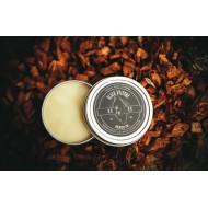 Black Vulture Beard Co. - Premium Sandalwood Bourbon Beard Balm