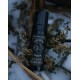 Black Vulture Beard Co. - Sandalwood Bourbon Foaming Beard Wash