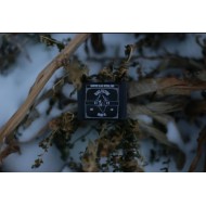 Black Vulture Beard Co. - Black Natural Soap