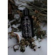 Black Vulture Beard Co. - Vanilla Sandalwood Luxury Bodywash