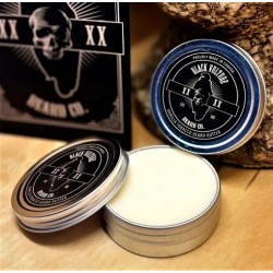 Black Vulture Beard Co. -  Vanilla Tobacco Luxury Beard Butter