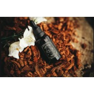 Black Vulture Beard Co. - Vanilla Tobacco Luxury Beard Oil