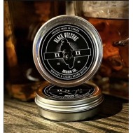 Black Vulture Beard Co. - Whiskey and Cigars Luxury Beard Butter