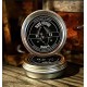 Black Vulture Beard Co. - Whiskey and Cigars Luxury Beard Butter