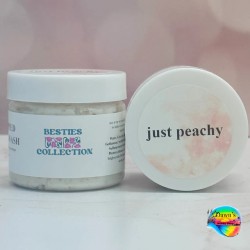 The Besties Summer Whipped Soap Sampler Collection -60ml  2oz