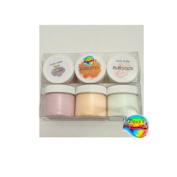 Body Butter Minis