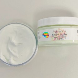 Body Butter Fruit Loops  225g / 8 oz