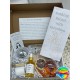  Ritual Bath Kit - New Moon - A New Beginning Crystal Bath Gift Box