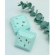 Aromatherapy Shower Tablet Eucalyptus