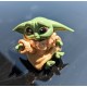 Baby Yoda- Kit of 6