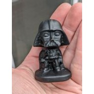 Darth Vader - Black Obsidian