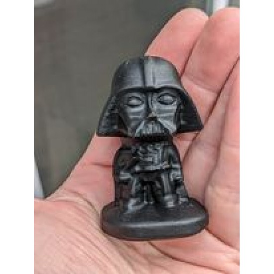 Darth Vader - Black Obsidian