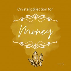 Money Crystal Collection