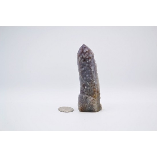 Tower - Grape Agate No.1