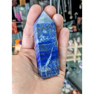 Tower - Lapis Lazuli