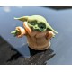 Baby Yoda- Kit of 6