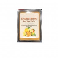 Energizing Soy Wax Melts