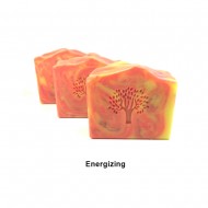 Energizing Soap