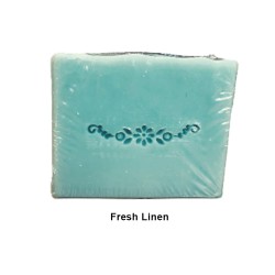 Fresh Linen Soap