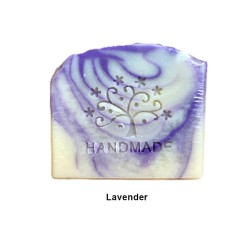 Lavender Soap