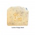 Lemon Poppy Seed  Soap