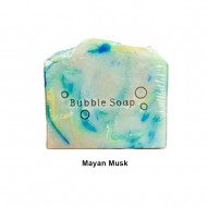 Mayan Musk Soap