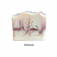 Patchouli Soap